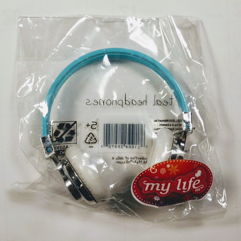 doll headphones